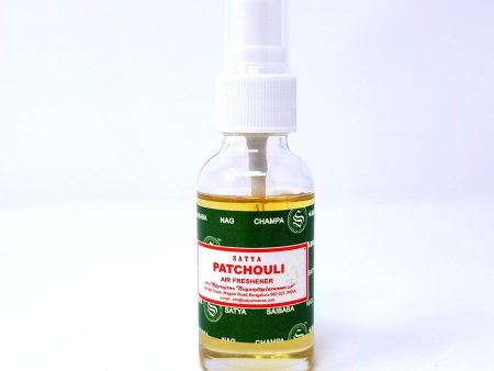 Patchouli Air Freshener Online Sale