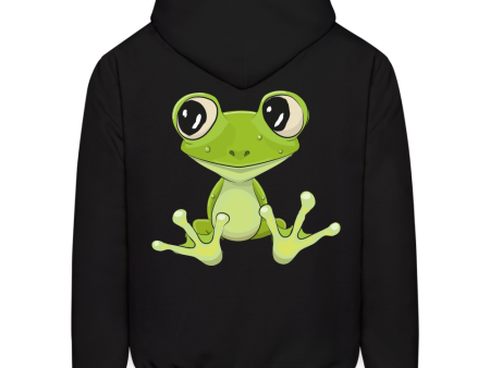 FROGY Hoodie Online Sale