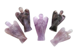 1  Amethyst Angel For Discount