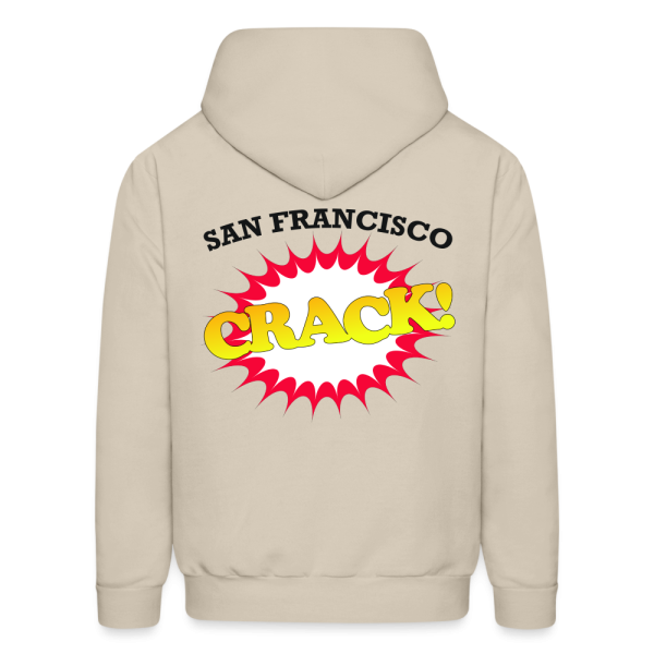 CRACK Hoodie Online