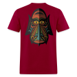 AFRICAN MASK 4 Online Sale