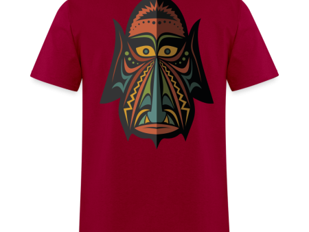 AFRICAN MASK 4 Online Sale