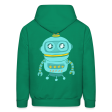 ROBOT 6 Hoodie Online Sale