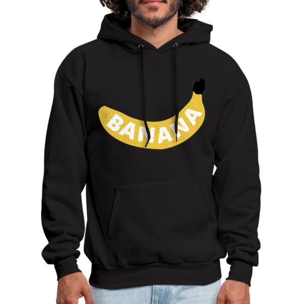 BANA Hoodie Supply