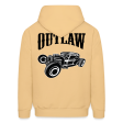 OUTLAW HOODIE Online now