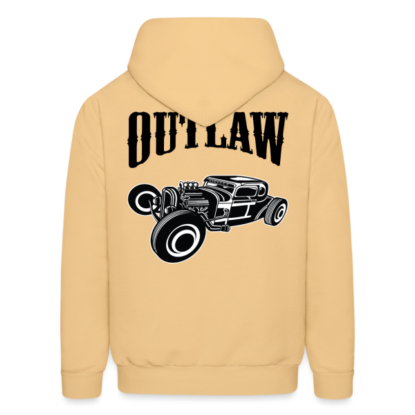 OUTLAW HOODIE Online now