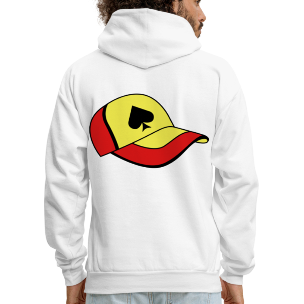 SPADES Hoodie Online Sale