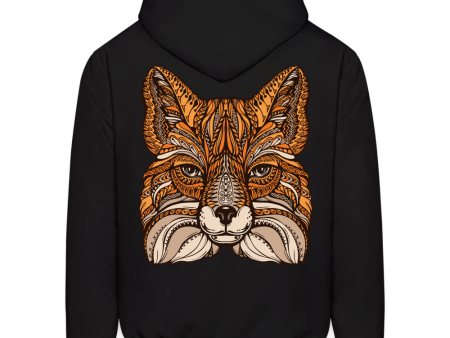 FOXY Hoodie For Sale