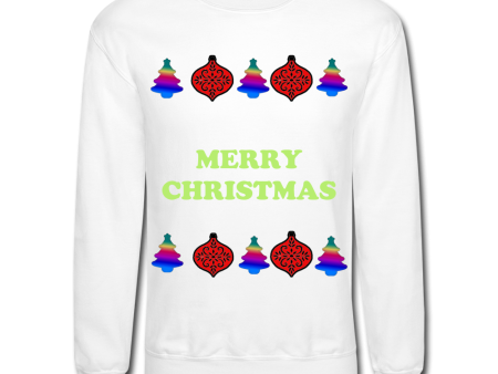 UGLY SWEATER 1 Sweatshirt For Sale