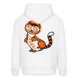 SPACE CAT Hoodie Hot on Sale