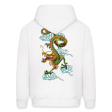 DRAGON MASTER Hoodie on Sale