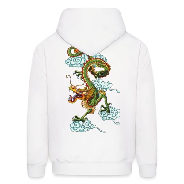 DRAGON MASTER Hoodie on Sale