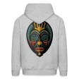 AFRICAN MASK 5 Hoodie Fashion