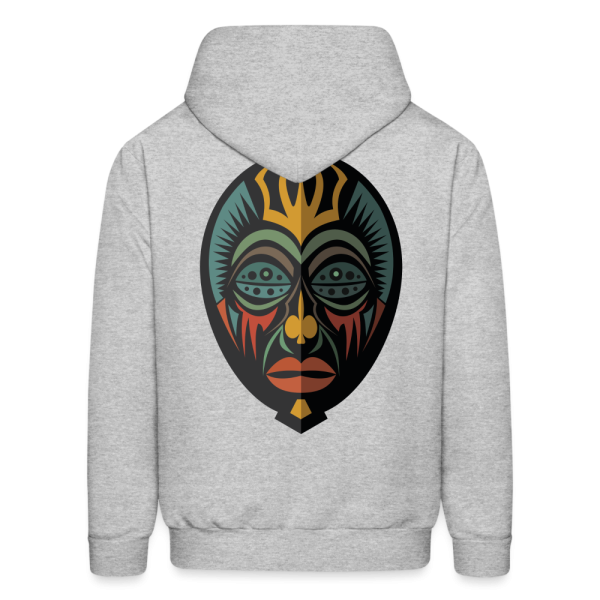 AFRICAN MASK 5 Hoodie Fashion