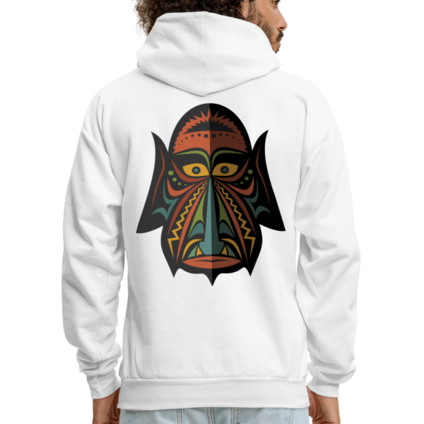 AFRICAN MASK 4 Hoodie For Sale