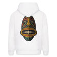 AFRICAN MASK 2 Hoodie Sale