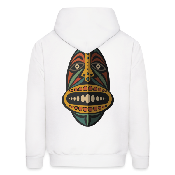 AFRICAN MASK 2 Hoodie Sale