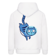 SPACE CAT 6 Hoodie Sale