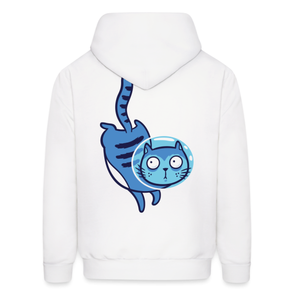 SPACE CAT 6 Hoodie Sale