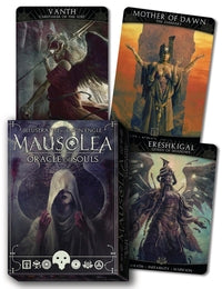 Mausolea: Oracle of Souls For Cheap