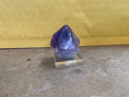 Amethyst Specimen For Cheap