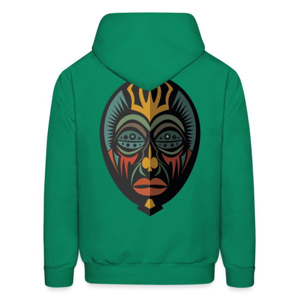 AFRICAN MASK 5 Hoodie Fashion