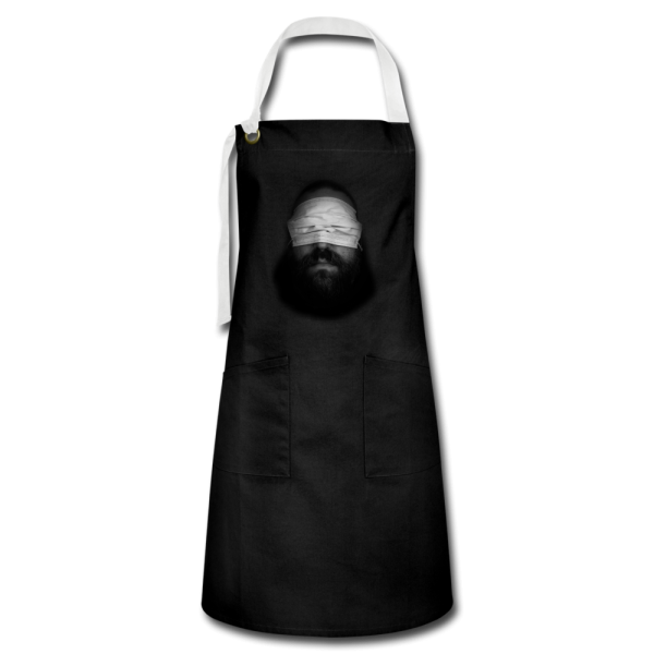 BLIND Apron Supply