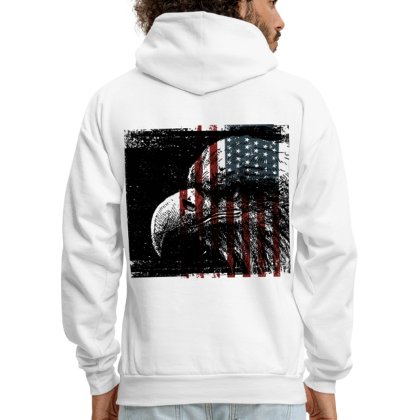 USA Hoodie Cheap