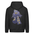 ROBOT 4 Hoodie Sale