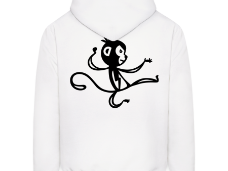 CHARLIE Hoodie Hot on Sale