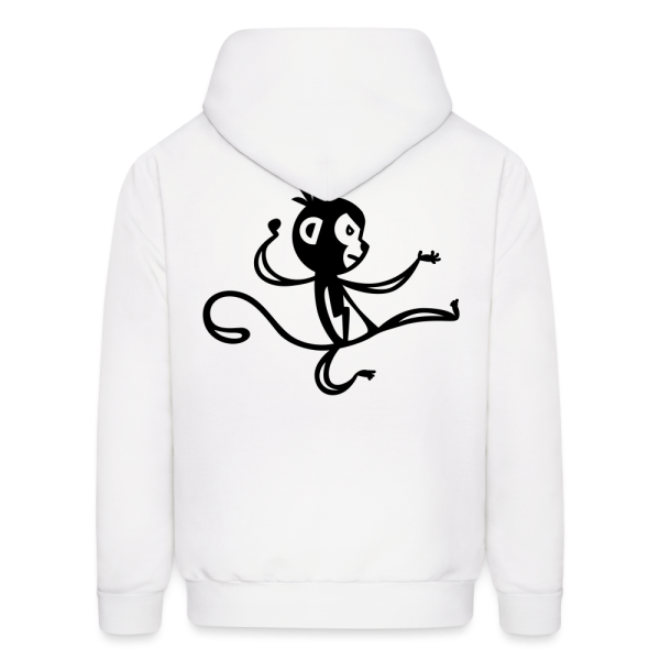 CHARLIE Hoodie Hot on Sale