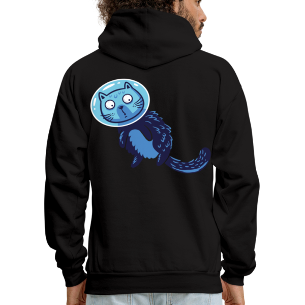 SPACE CAT 2 Hoodie For Sale