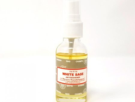 White Sage Air Freshener Cheap