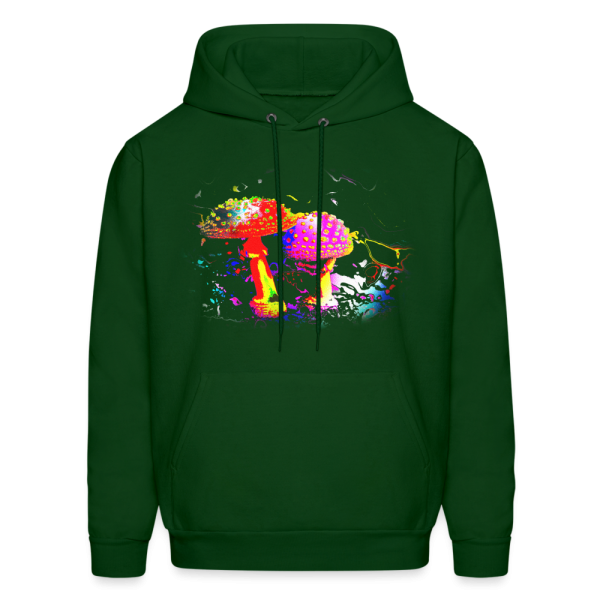 SHROOOOOM Hoodie Online