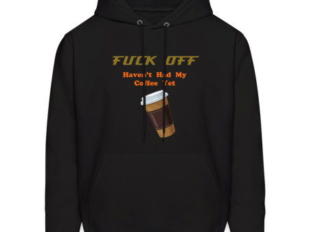 COFFEE Hoodie on Sale