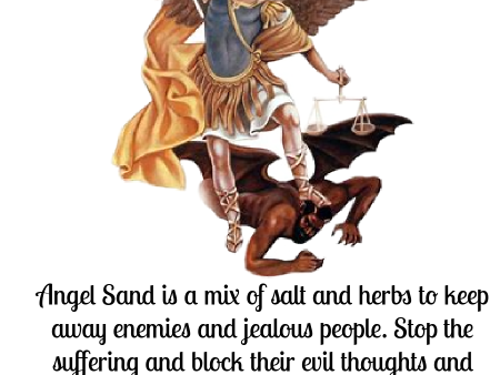 Angel Sand Online