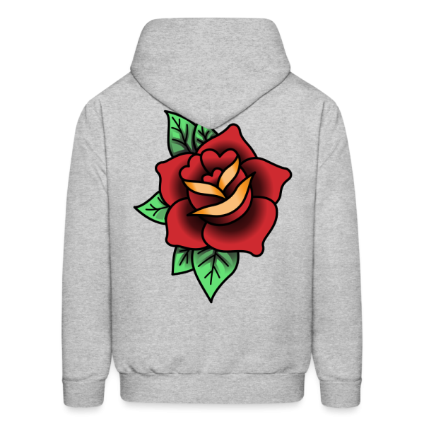 ROSE Hoodie Cheap