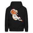 SPACE CAT 3 Hoodie For Sale