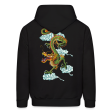 DRAGON MASTER Hoodie on Sale