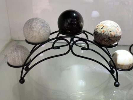 Sphere Holder Online