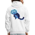 SPACE CAT 2 Hoodie For Sale