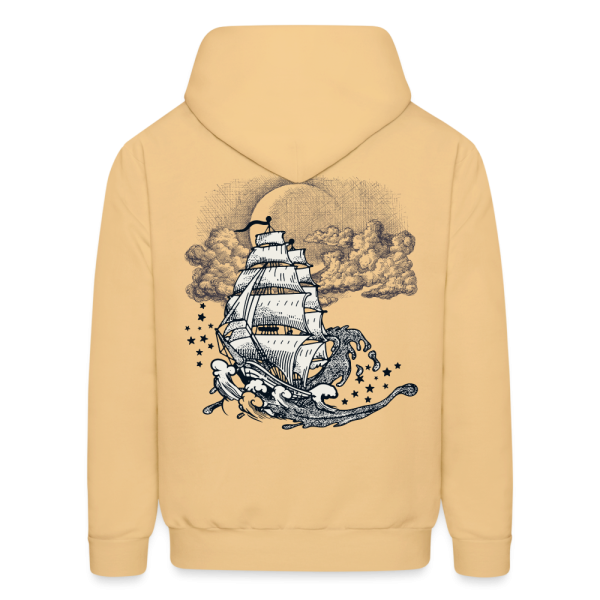 SAIL Hoodie Cheap