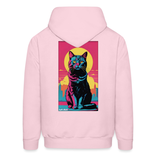 Sunny Cat Hoodie For Sale