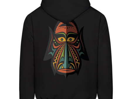 AFRICAN MASK 4 Hoodie For Sale