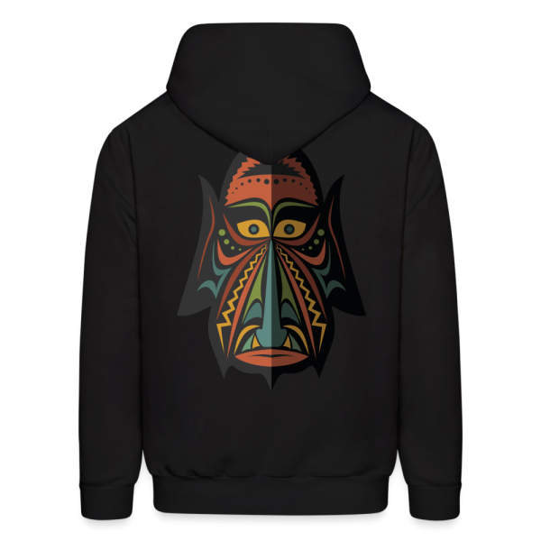 AFRICAN MASK 4 Hoodie For Sale