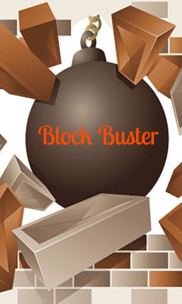 Block Buster Herb Mix Online Hot Sale