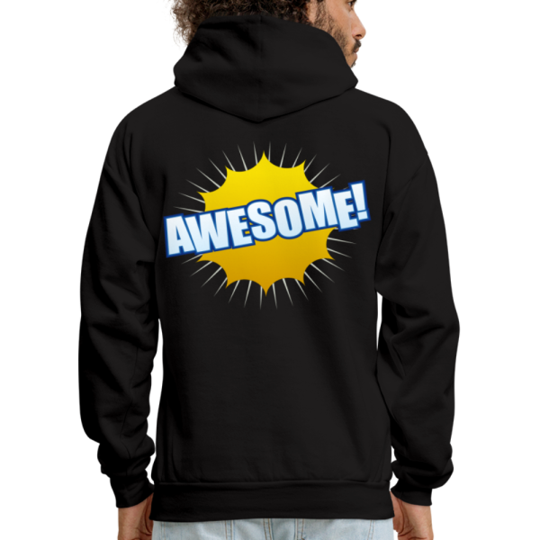 AWESOME Hoodie For Cheap