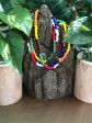 7 African Powers Necklace on Sale