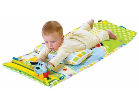 Gymotion Tummy Time Playland Online Sale