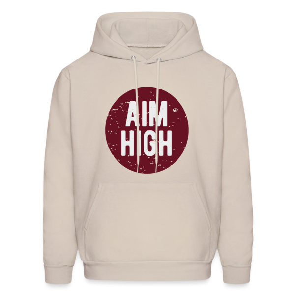 AIM Hoodie Sale